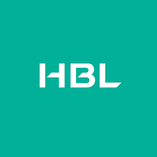 HBL - Habib Bank Limited logo