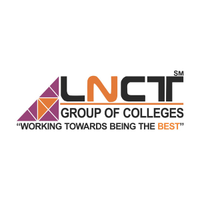 Lakshmi Narain College of Technology & Science logo