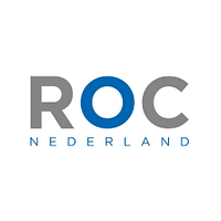 Regional Education Centre (ROC) logo