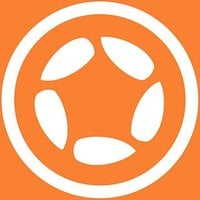 Corona SDK logo