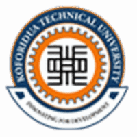 Koforidua Technical University logo