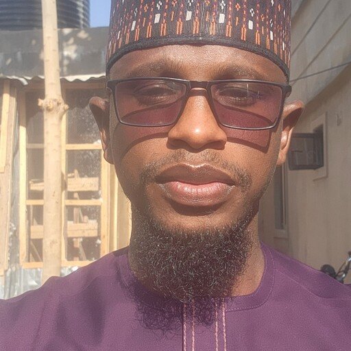 Abdulmajid Shehu Zakar