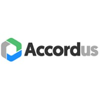 Accordus logo