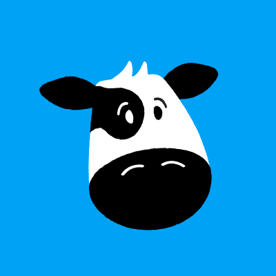 Milk Moovement logo