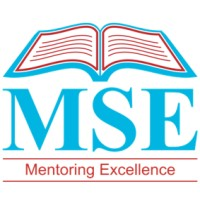 Madras School of Economics logo