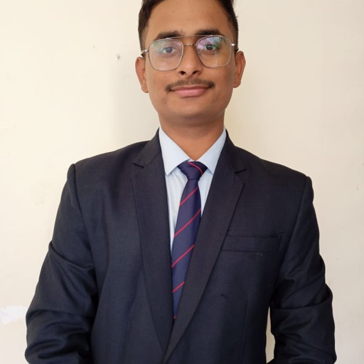 Adarsh Singh Baghel