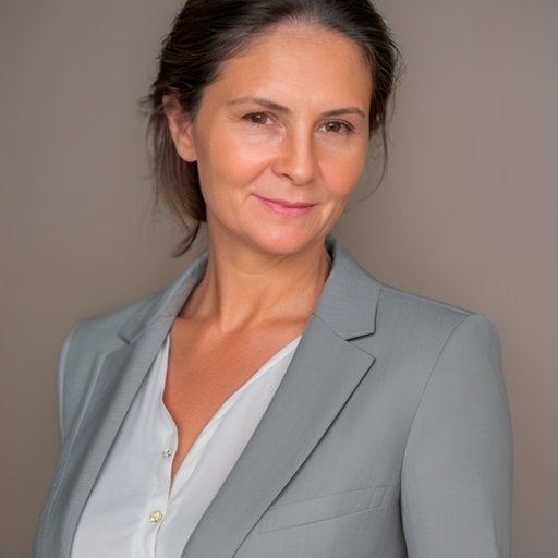 Christine Thorwegen
