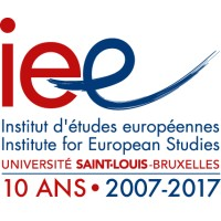 Université Saint-Louis logo