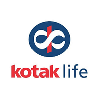 Kotak Mahindra Life Insurance logo