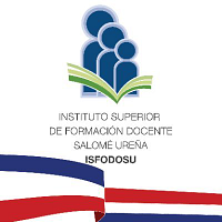 ISFODOSU (Instituto Superior de Formación Docente Salomé Ureña) logo