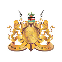 Central Bank of Kenya logo