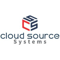 Cloud Source Systems LLC logo