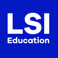 LSI Education logo