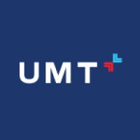 University of Management and Technology logo