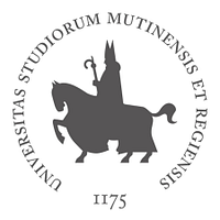 Università degli studi di Modena e Reggio Emilia logo