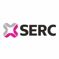 Lisburn SERC logo