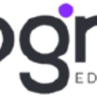 Cogna Educação logo