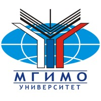 Moscow State Institute of International Relations logo