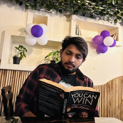 Aman Kumar