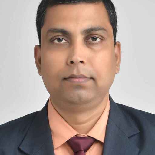 Satyam Kumar