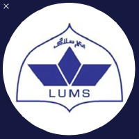 LUMS logo