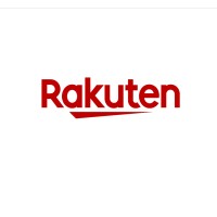 Rakuten Asia Pte Ltd logo