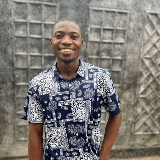Erioluwa Ilesanmi