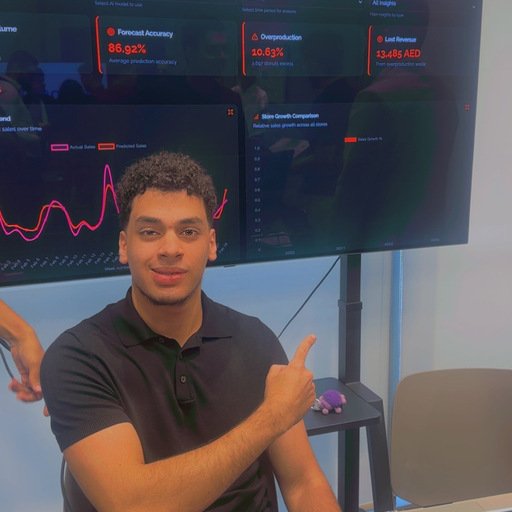hassanlearns User