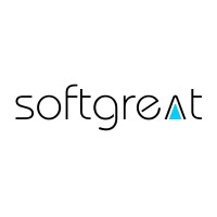 Softgreat logo
