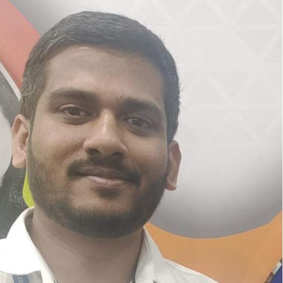Vinay J