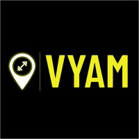 Vyam logo