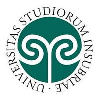 University of Insubria logo