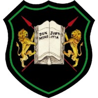 Kenya School of Law logo
