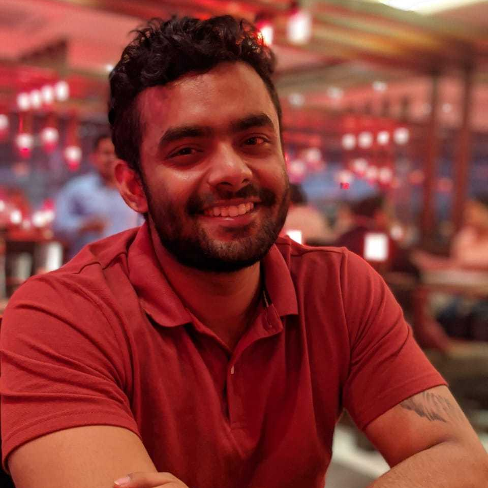 Sonu Gupta