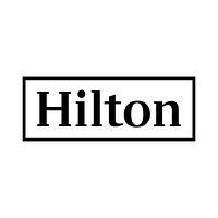 Hilton Warsaw City Hotel logo