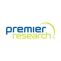 Premier Research logo