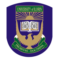 University of Ilorin logo