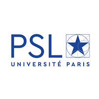 Paris IX Dauphine University logo