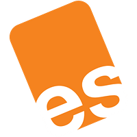 ES Dubai Language College logo