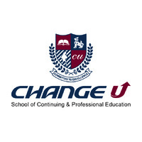 ChangeU International College logo