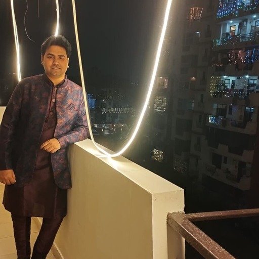 yeshu varshney