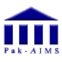 The Institute of Management Sciences – Pak Aims logo