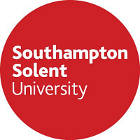 Solent University (formerly Southampton Solent University) logo