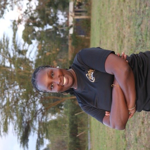 Claire Akinyi