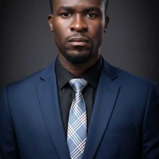 Innocent chinonso owoh