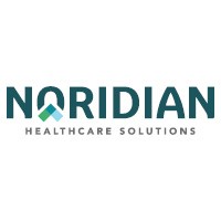 Noridian logo