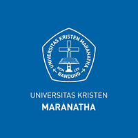 Maranatha Christian University logo