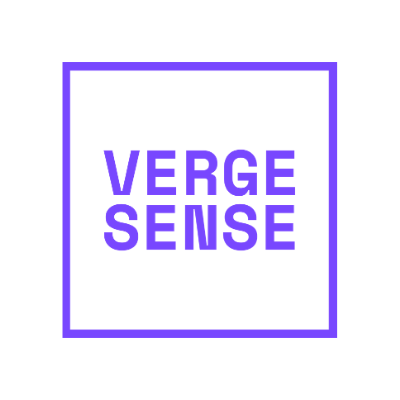 VergeSense logo