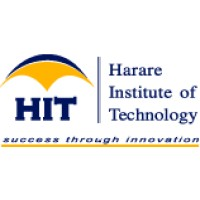 Harare Institute of Technology logo