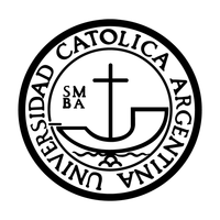 Universidad Católica Argentina logo